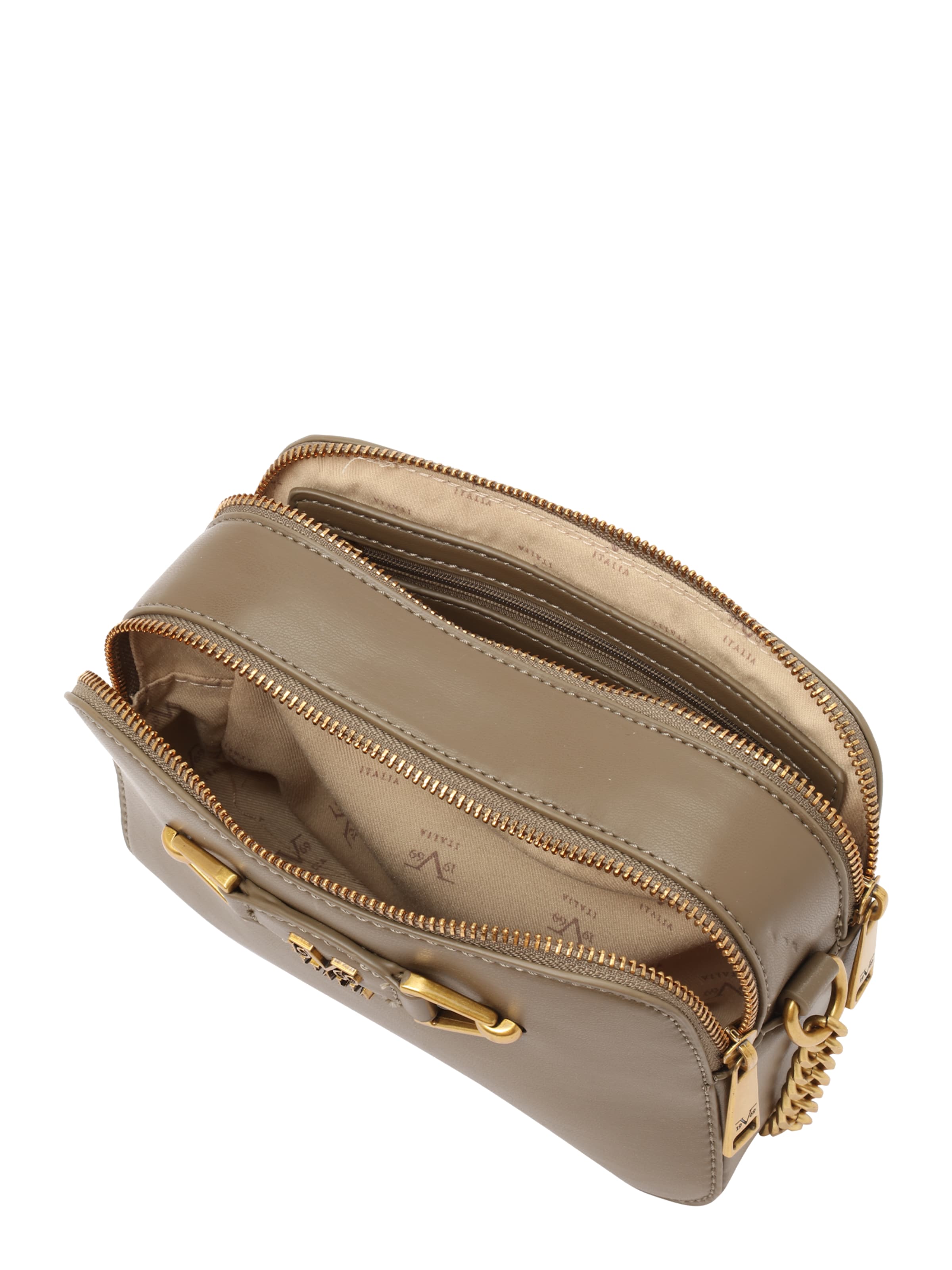 19V69 ITALIA Õlakott, värv pruun