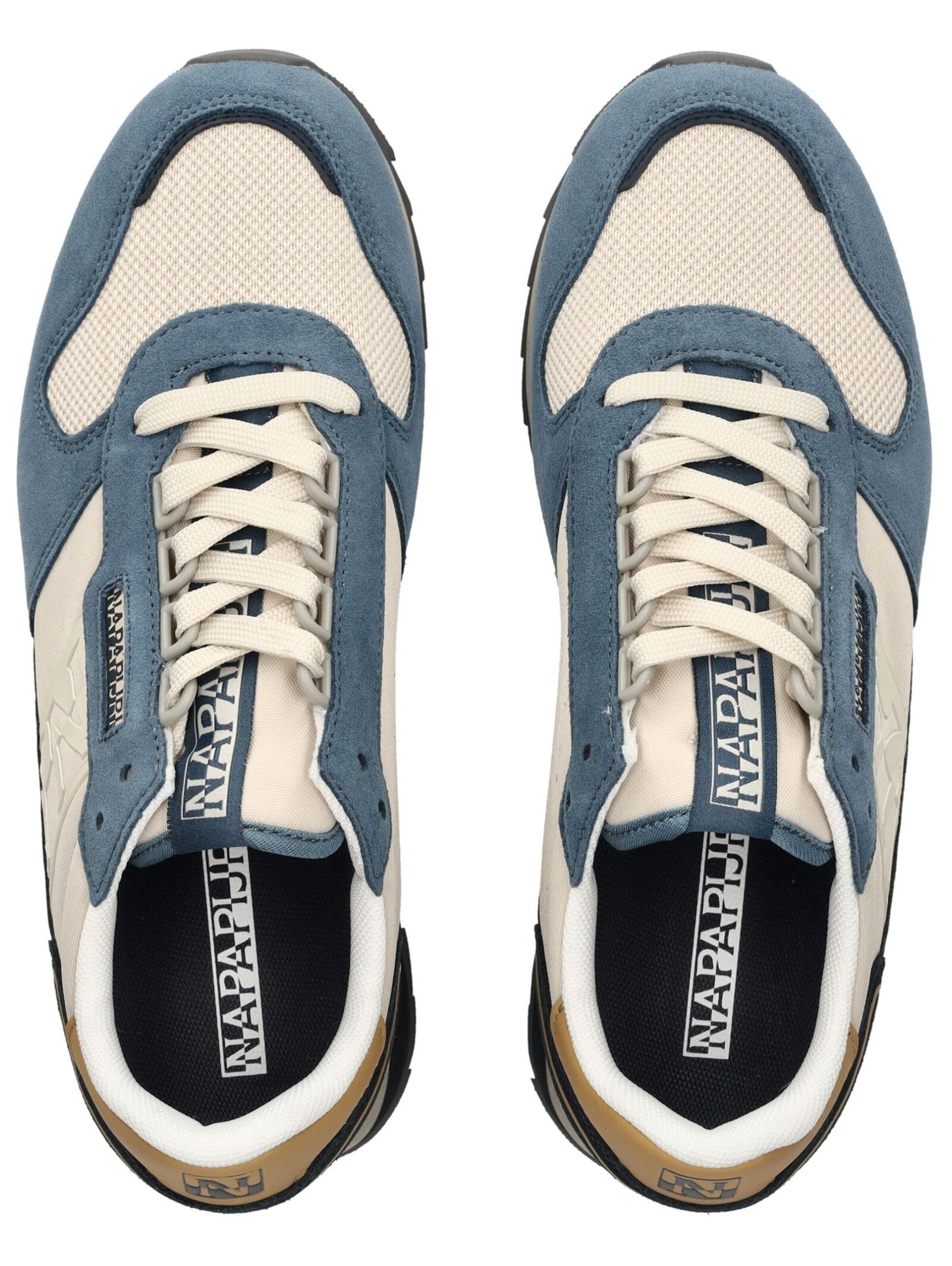 NAPAPIJRI Sneakers 'Virtus' in Blue