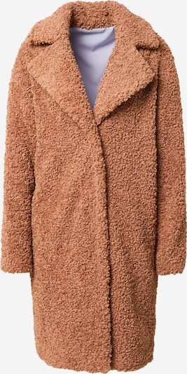 florence by mills exclusive for ABOUT YOU Manteau mi-saison 'Sunny' en cognac, Vue avec produit