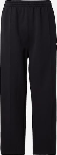 ADIDAS ORIGINALS Housut 'SPACER' värissä musta / valkoinen, Tuotenäkymä