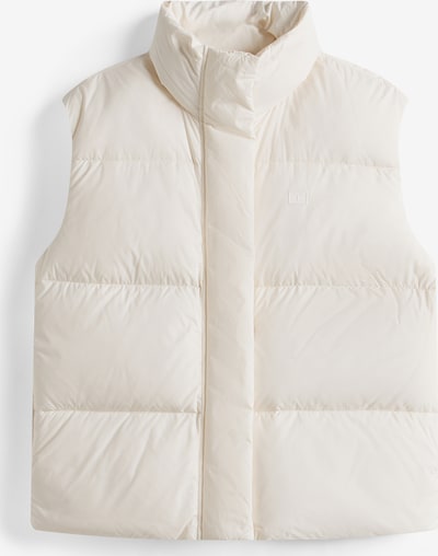 TOMMY HILFIGER Veste, krāsa - balts, Preces skats