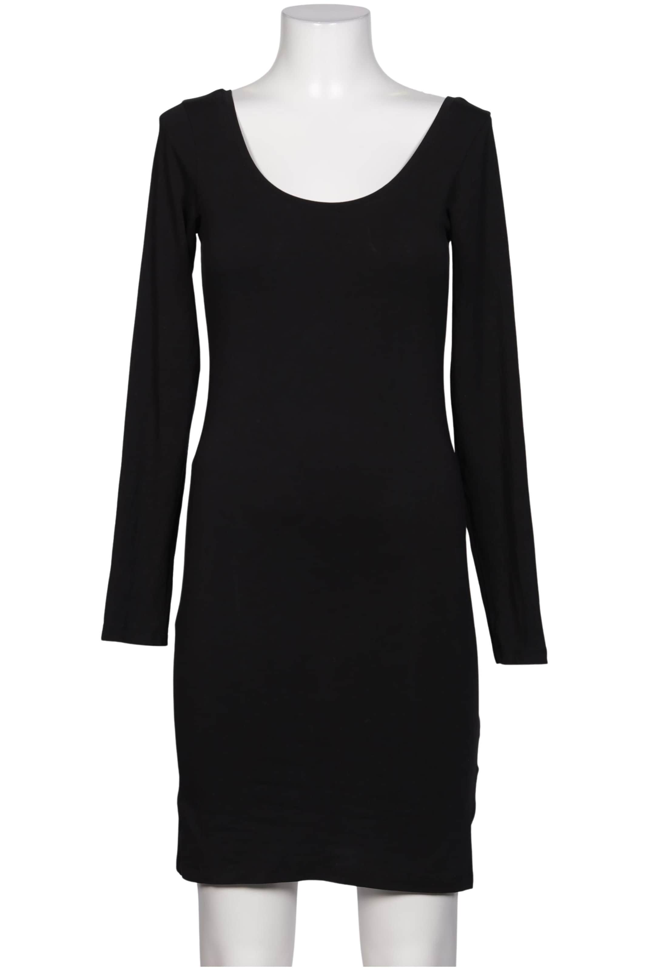 Samsøe Samsøe Kleid M in Schwarz: Vorderseite