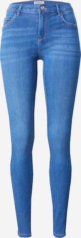 ONLY - Vaquero 'ONLRAIN' en azul: frente