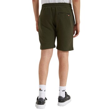 Regular Pantalon ELLESSE en vert