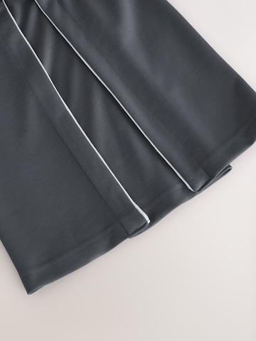 B by Ted Baker Wide Leg Hose in Grau