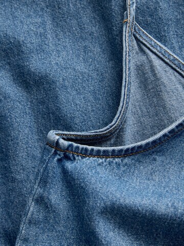 Robe JJXX en bleu