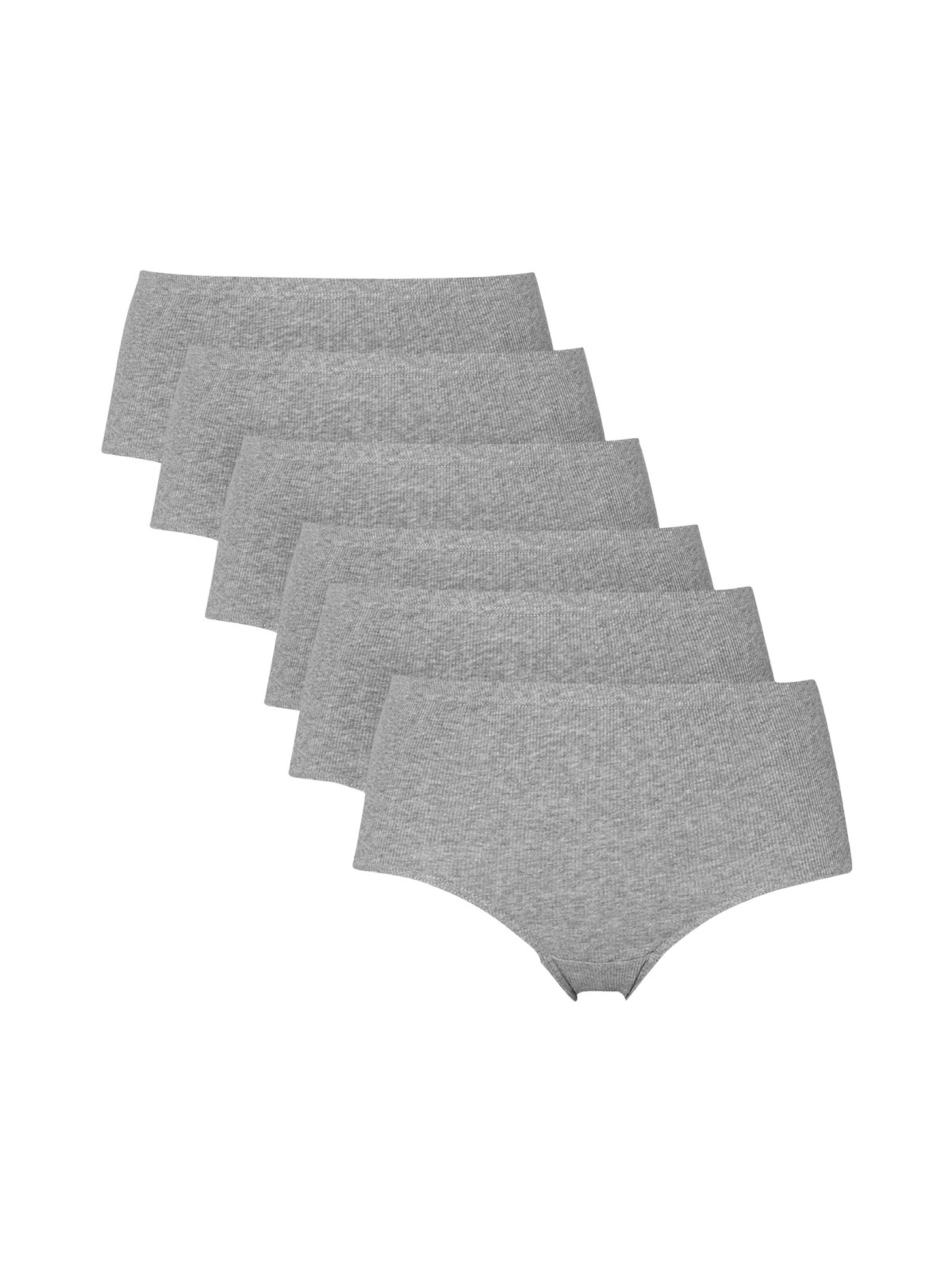 Cellbes of Sweden Slip in Grijs: voorkant