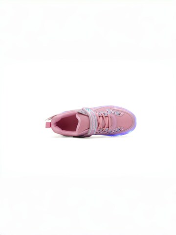 HUSKSWARE Inline and Roller Skates in Pink