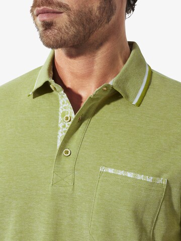 BABISTA Shirt 'Mozzitani' in Green