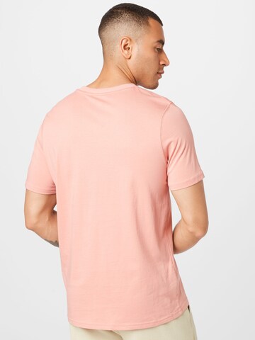 PUMA Performance Shirt in Pink