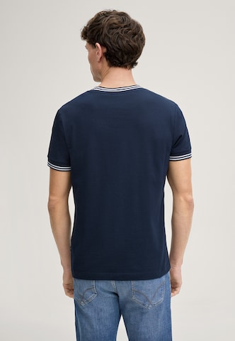 T-Shirt 'Jose' JOOP! en bleu