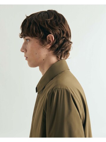 Scalpers Kurtka bawarska 'Salt' w kolorze zielony