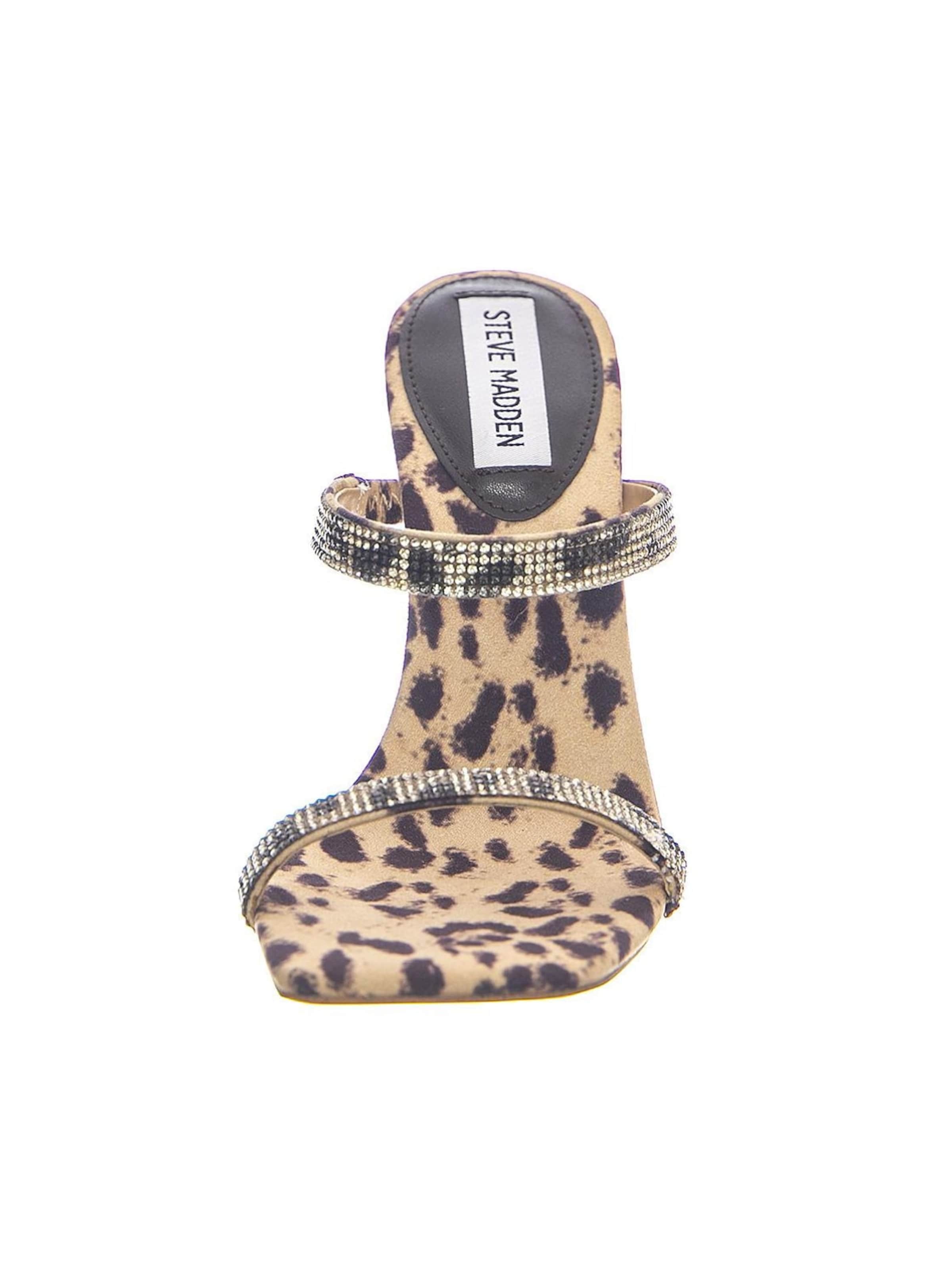 Sandalo 'Milani' di STEVE MADDEN in colori misti