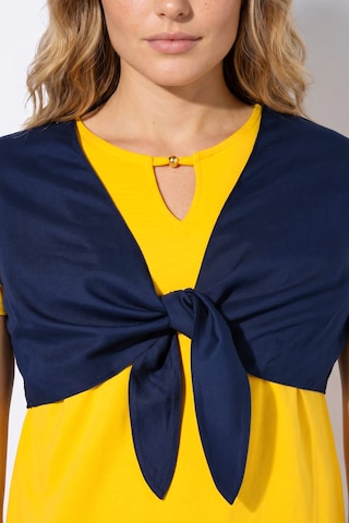 Angel of Style Blouse in Blauw
