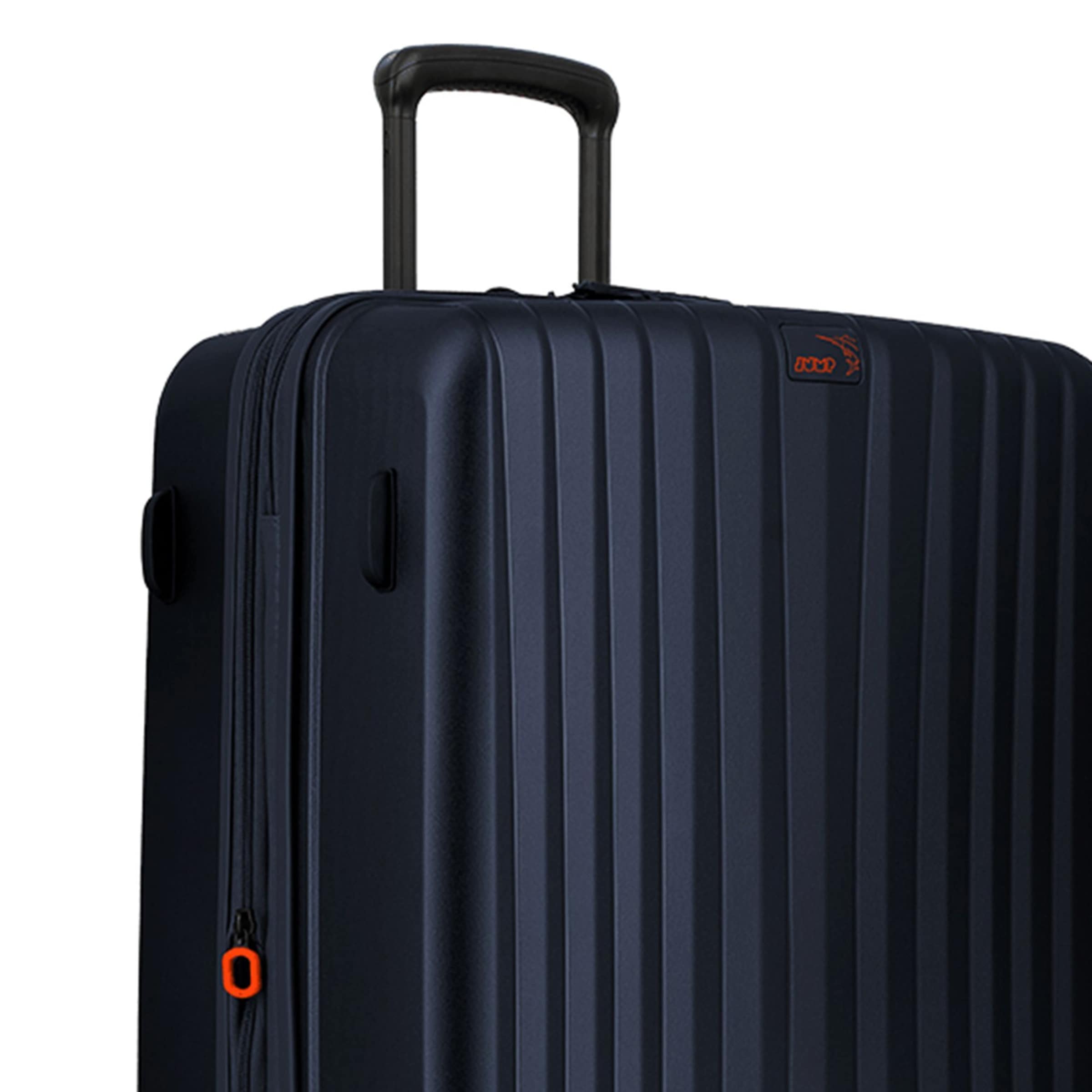 Jump Trolley 'Enais' in Blauw