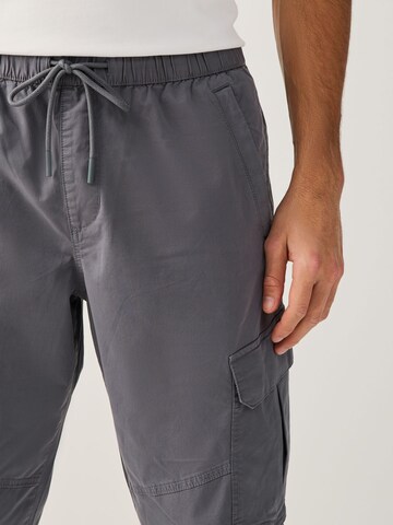 Next Tapered Hose in Blau