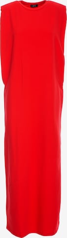 made of emotion Jurk in Rood: voorkant