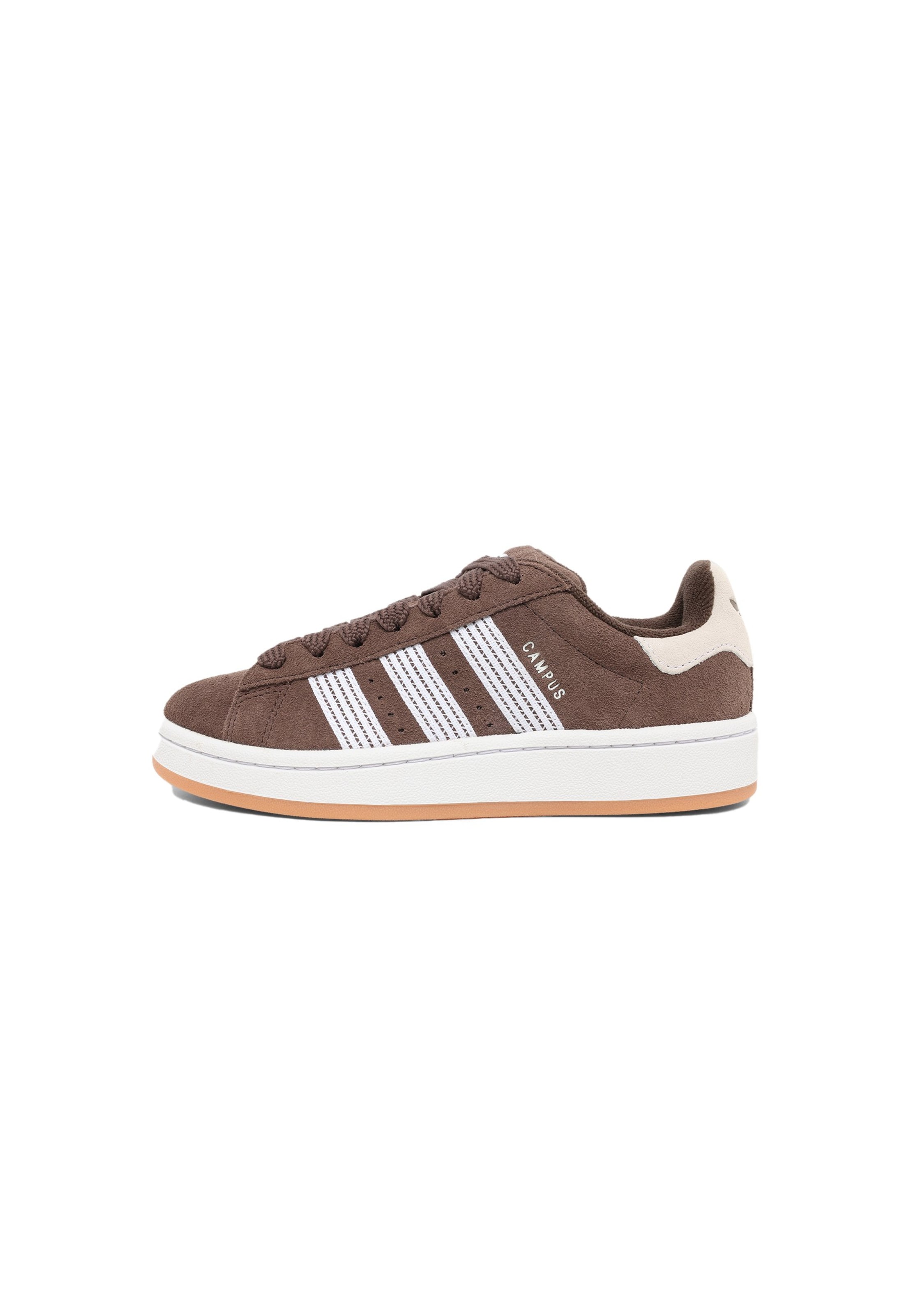 ADIDAS ORIGINALS Кроссовки 'CAMPUS 00s' в Коричневый: спереди