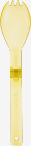 FIREMAPLE Cutlery in Yellow: front