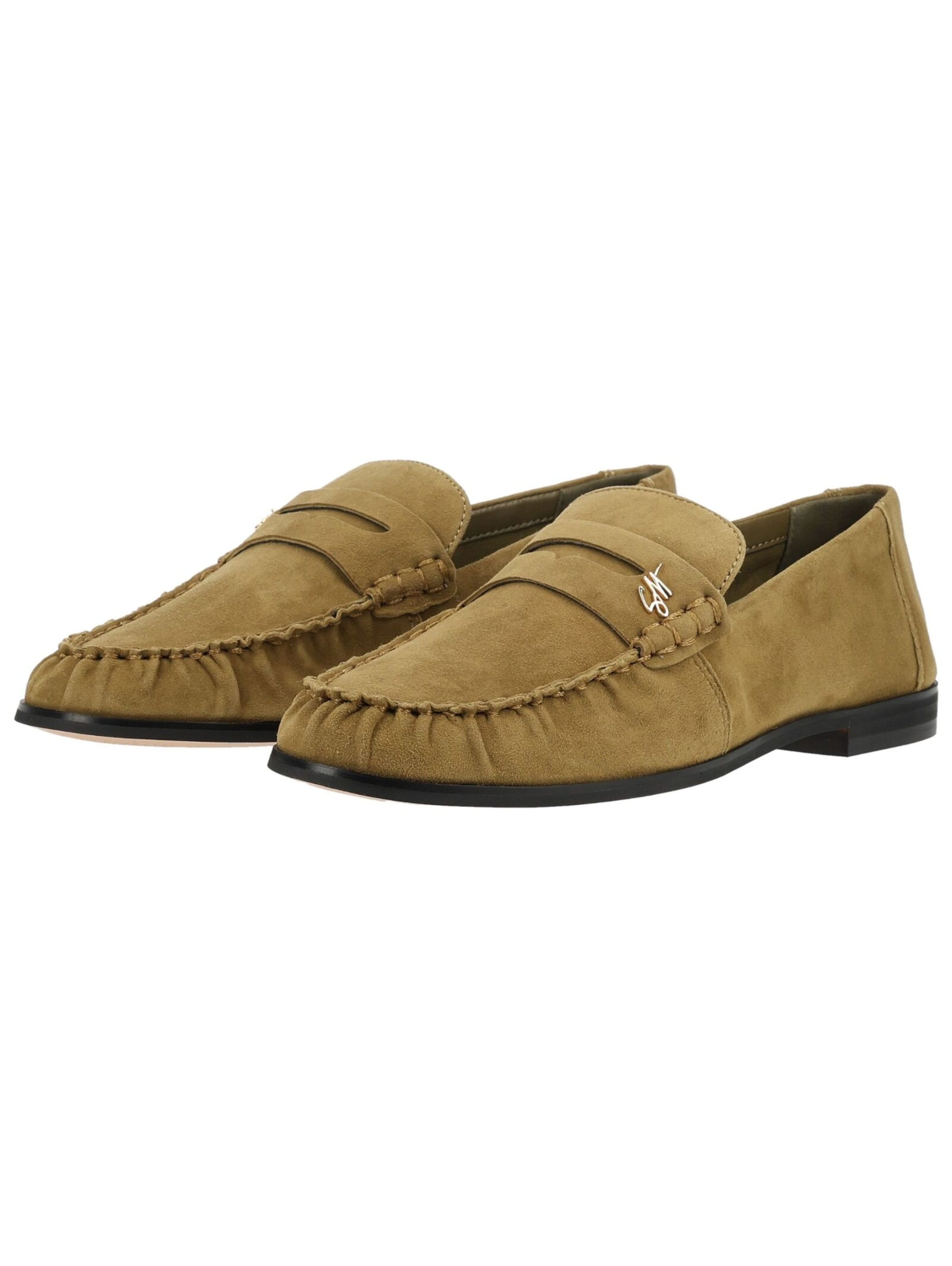 Mocassino di STEVE MADDEN in marrone