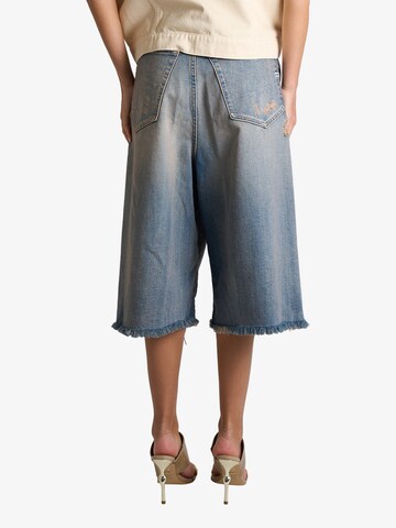 ViCOLO Regular Jeans in Blauw