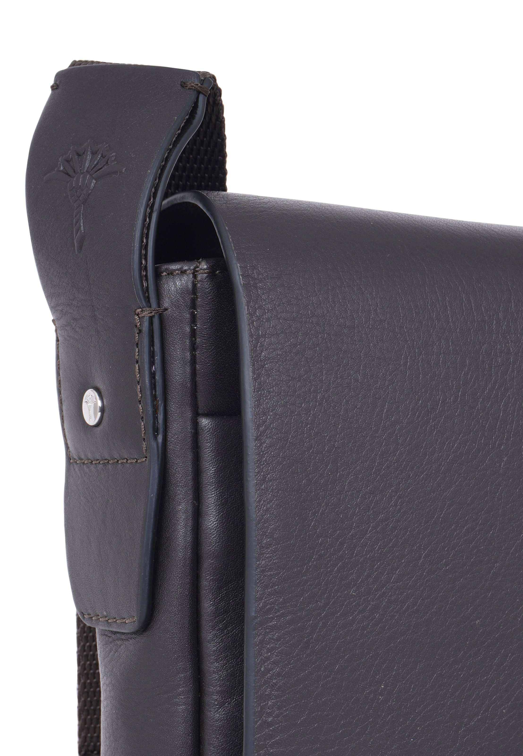 JOOP! Schoudertas 'Oregon Paris' in Bruin