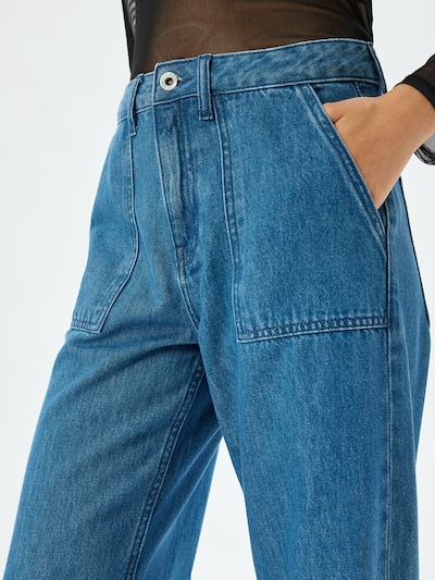 Koton Jeans in 25/32 in Blue denim, Item view