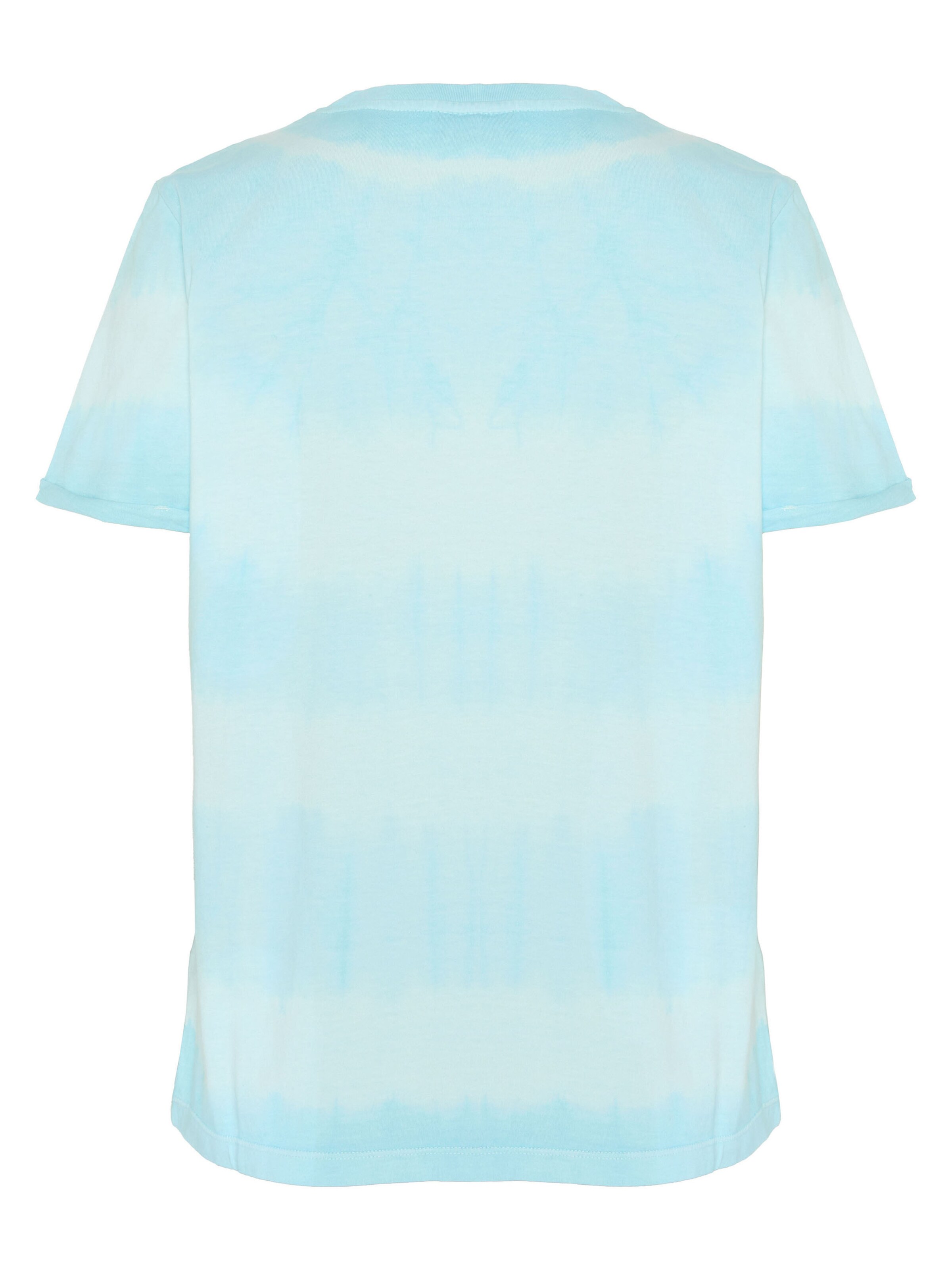 CHIEMSEE Shirt in Blau