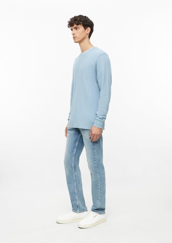 s.Oliver Shirt in Blue