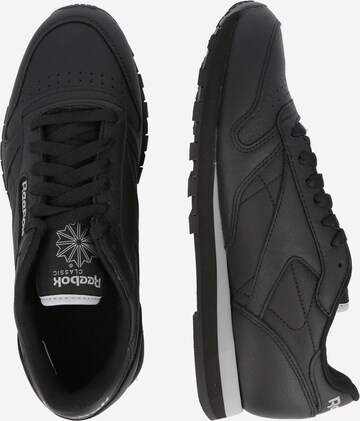 Reebok Sneaker 'Classic' in Schwarz