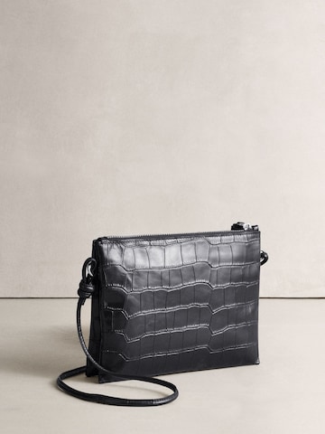 Next Válltáska - fekete