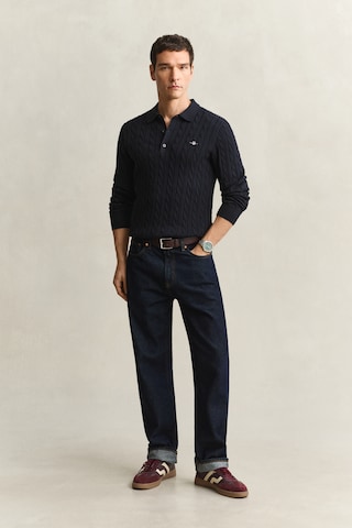 GANT Sweater in Blue