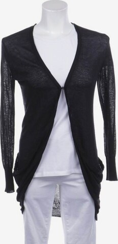 MAX&Co. Sweater & Cardigan in S in Black: front