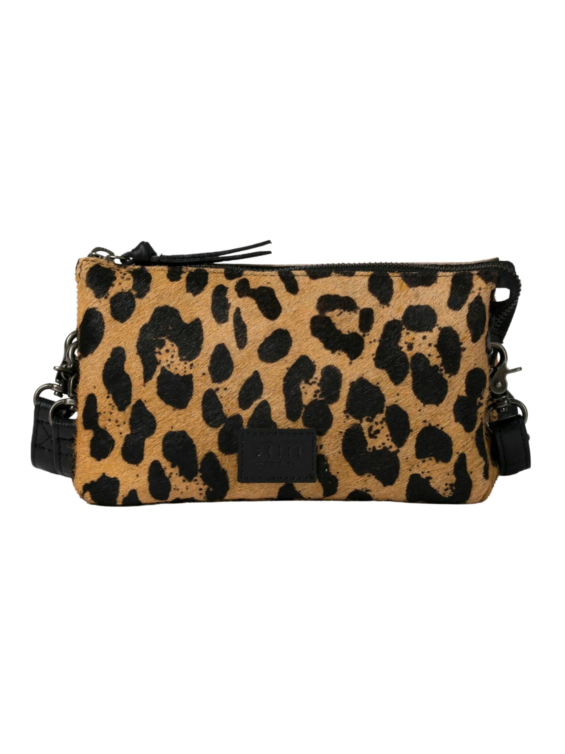 still Nordic Shopper ' Jules ' i gul: forside