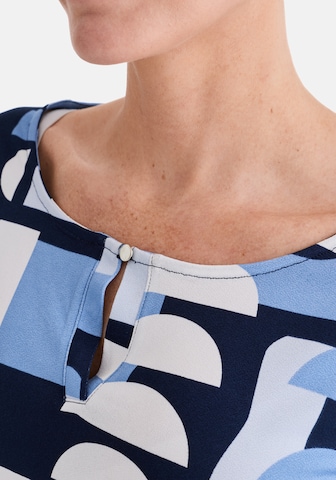 STOOKER WOMEN Shirt 'Calla' in Blau