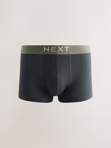 Boxers Next en noir