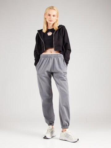 The Jogg Concept - Tapered Pantalón 'JC RUBI' en gris