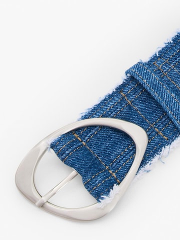 Desigual Opasky 'Masha Popova' - Modrá