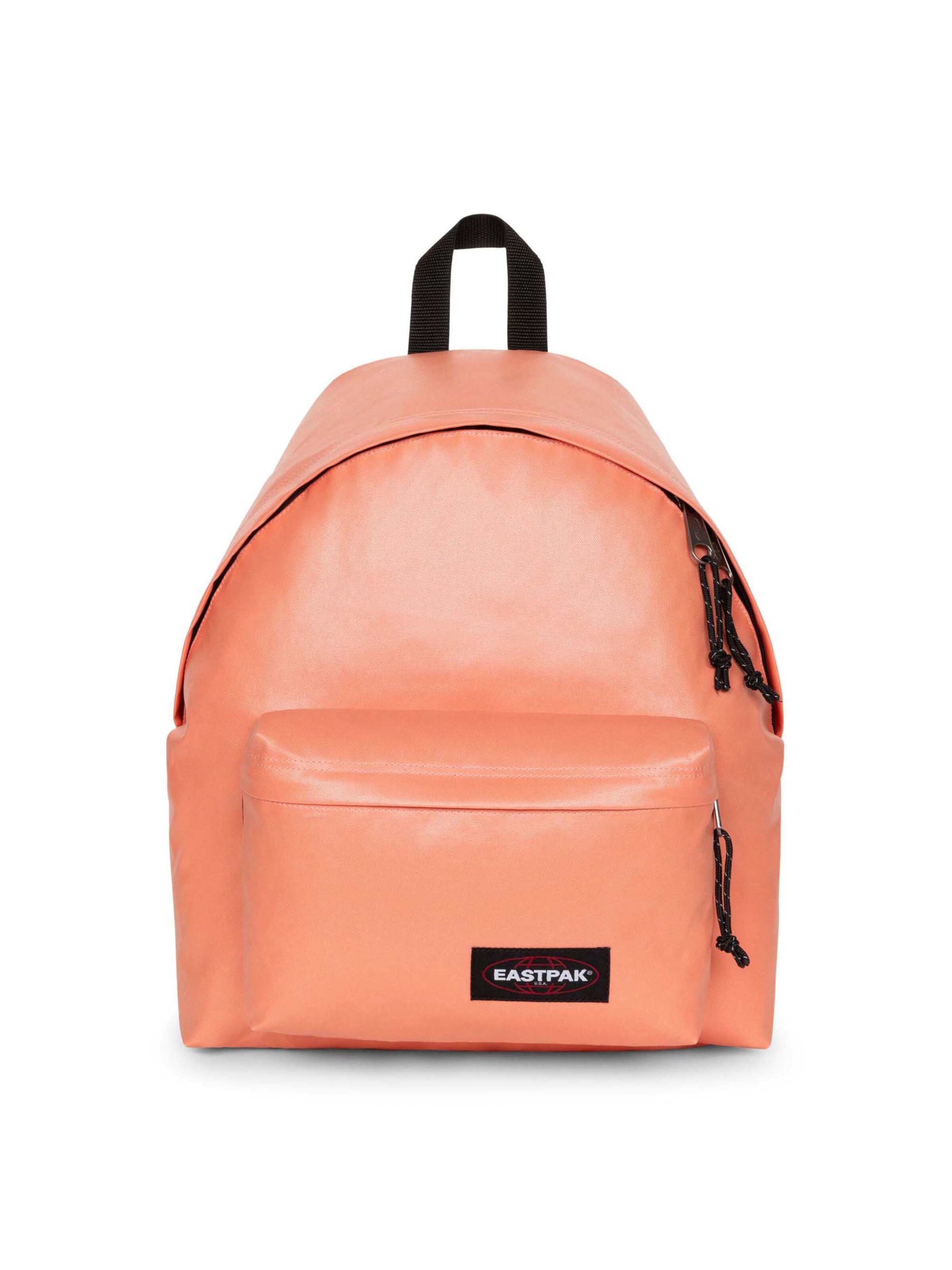 EASTPAK Rugzak 'Pak'r' in Oranje: voorkant