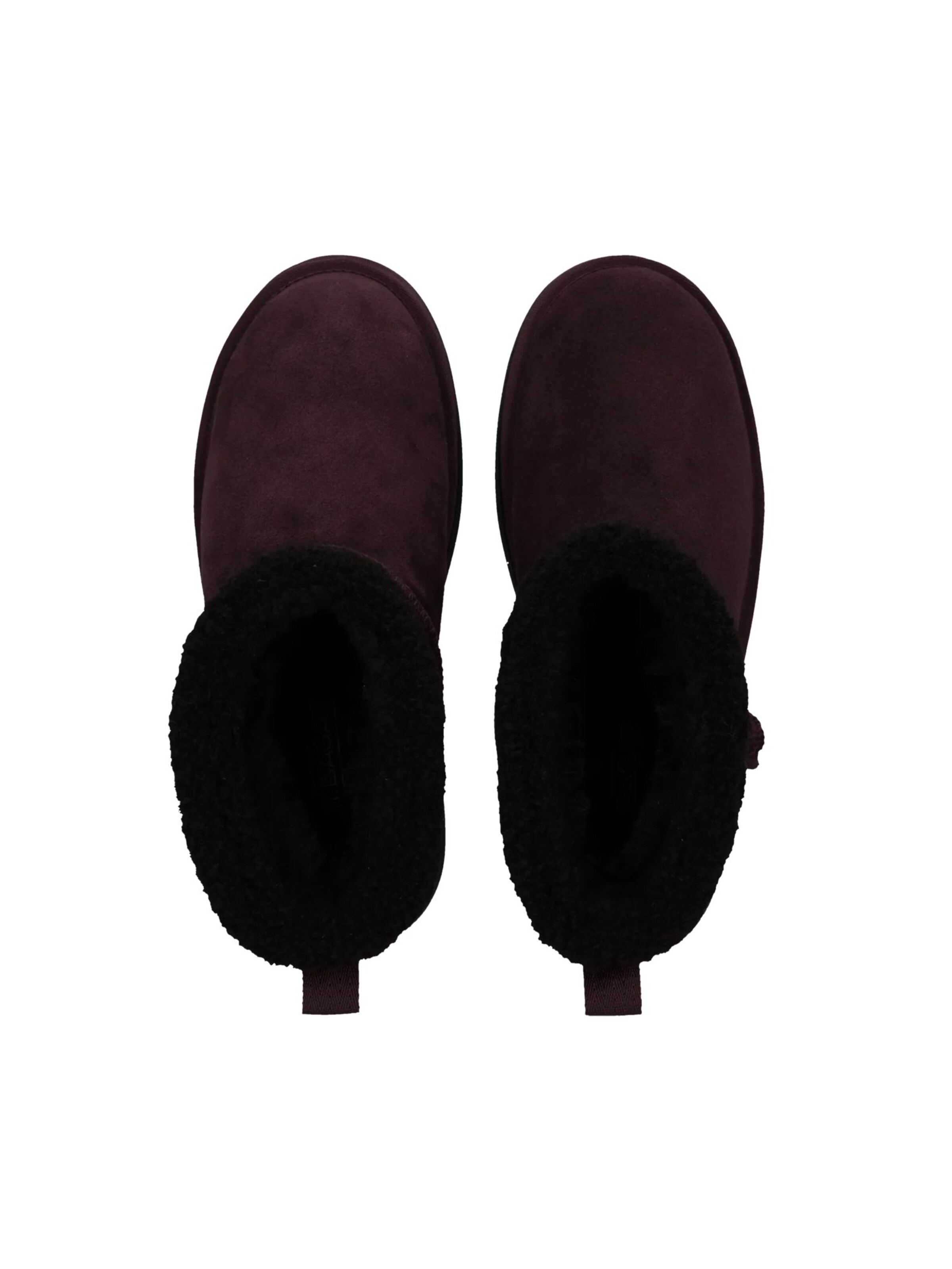 Boots TT. BAGATT en rouge
