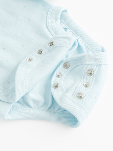 Cool Club Zestaw w kolorze niebieski