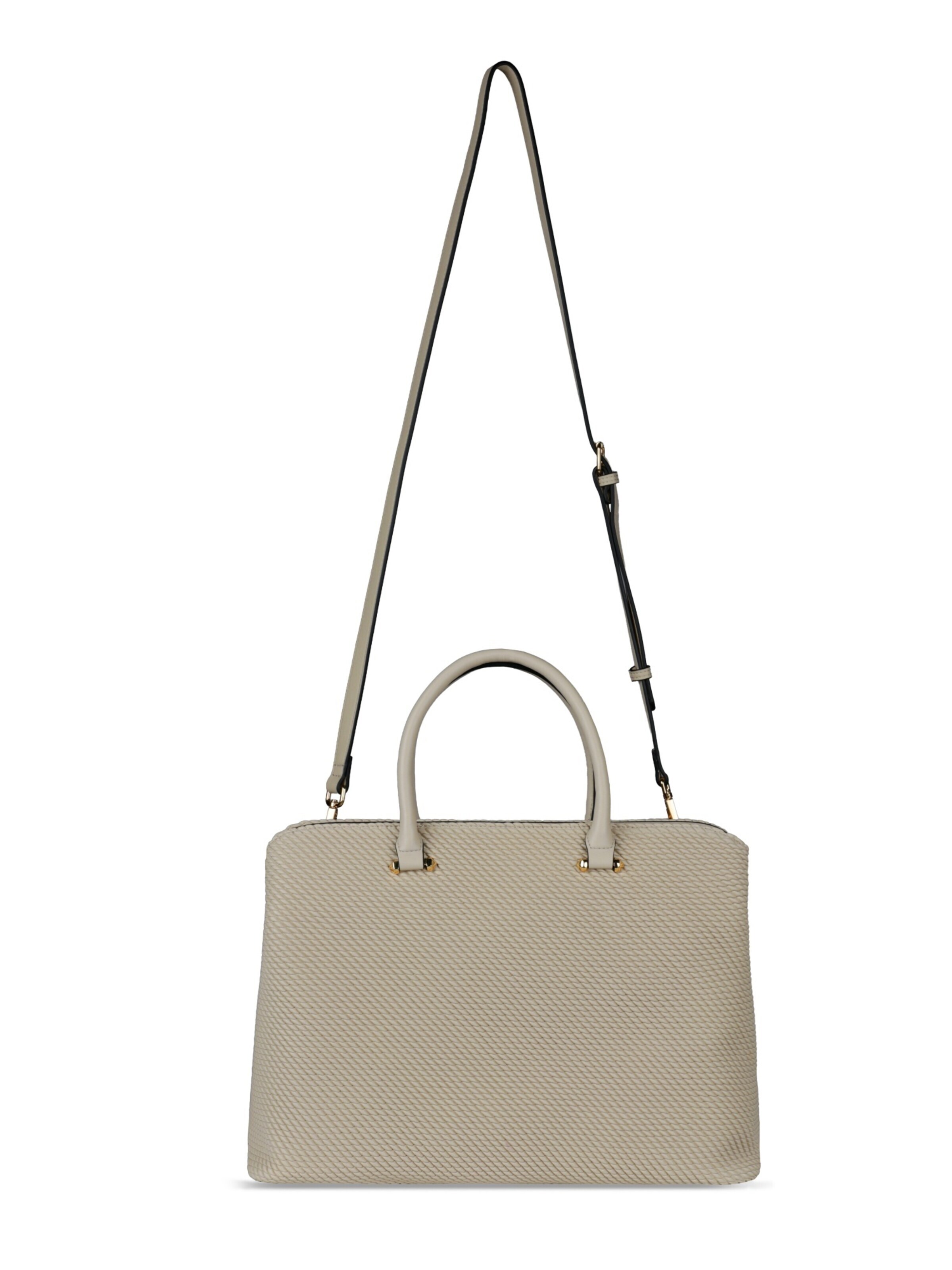 bugatti - Bolso de mano 'JULICE' en beige