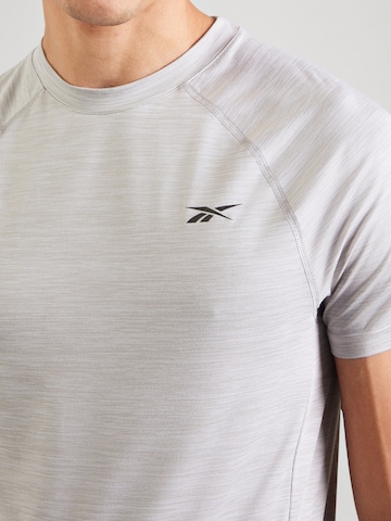 Maglia funzionale 'ARNIE' di Reebok in grigio