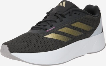 ADIDAS PERFORMANCE Running Shoes 'Duramo SI' in Black: front