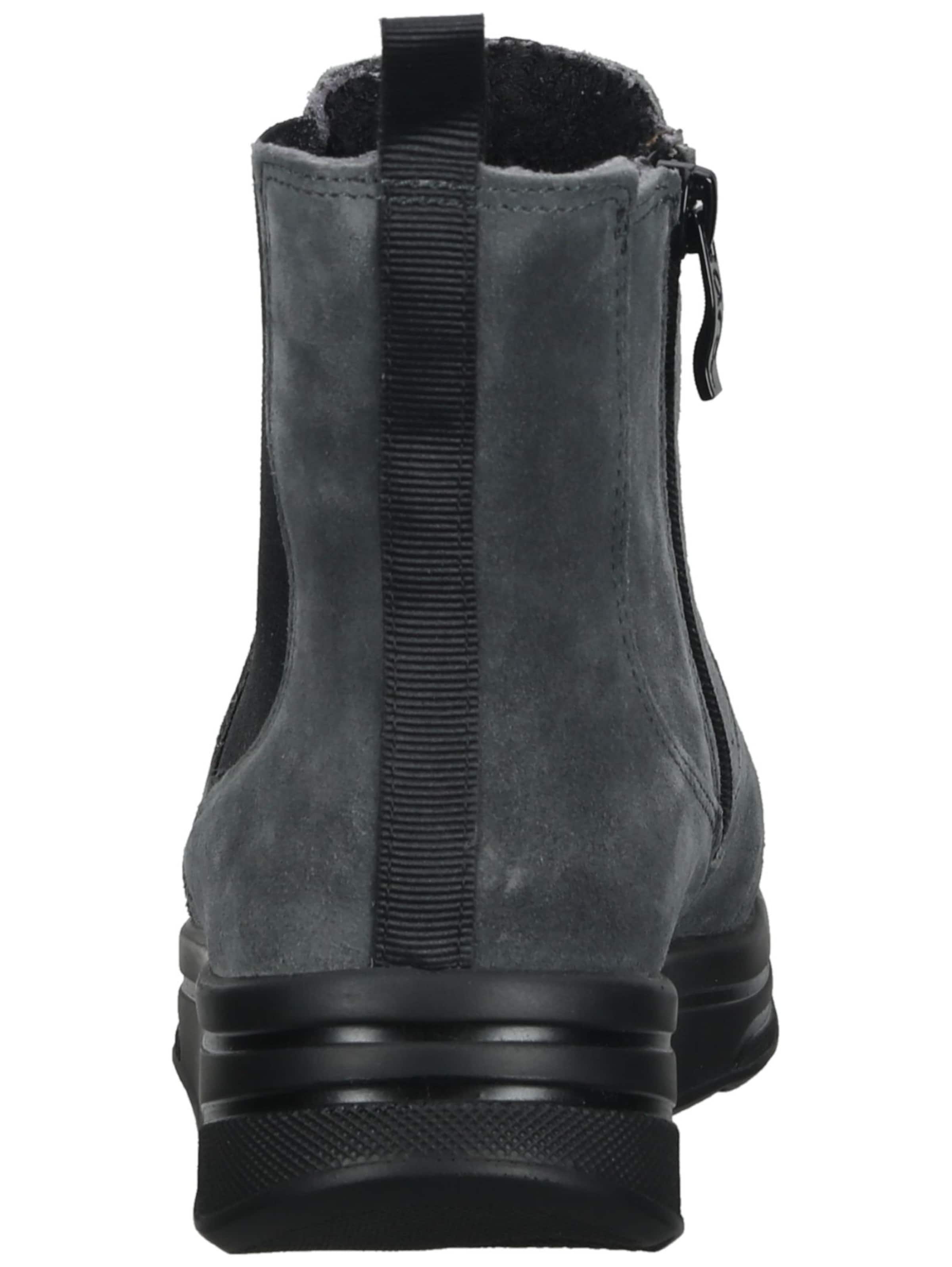 ARA Chelsea boots in Grey