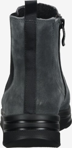 ARA Chelsea Boots in Grey