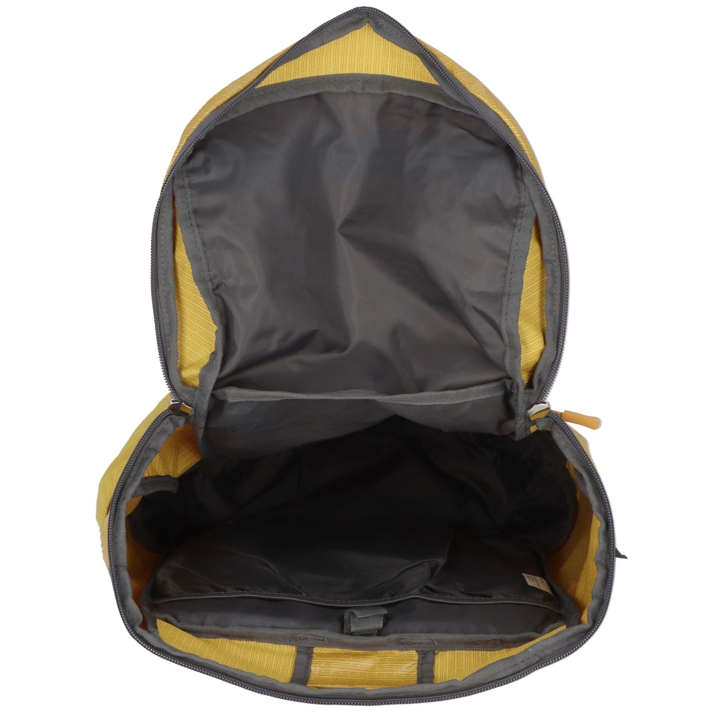 Nowi Backpack 'Urban' in Yellow