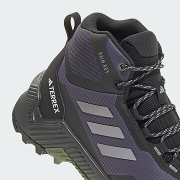ADIDAS TERREX Škornji 'Eastrail 2.0' | vijolična barva