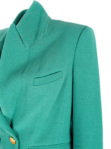 Rua & Rua Blazer in Green