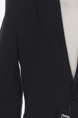 s.Oliver Suit Jacket in S in Black